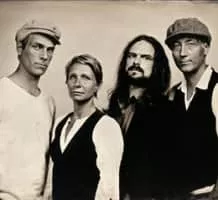 Matti Bye - Swedish pianist