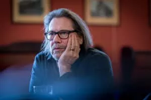 Matti Onnismaa - Finnish movie actor