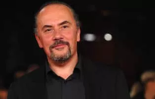 Maurizio Casagrande - Italian actor