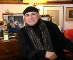 Maurizio Millenotti - Italian costume designer