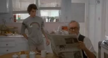 Max Dugan Returns - 1983 ‧ Comedy-drama/Drama ‧ 1h 38m