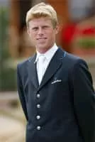 Max Kühner - German entrepreneur