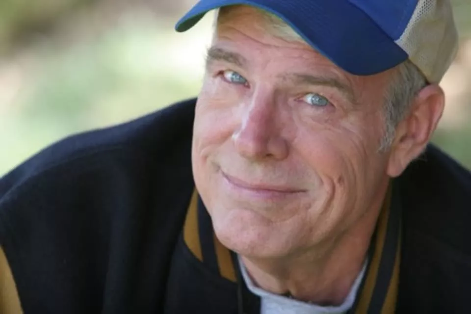 Max Thayer - American movie actor