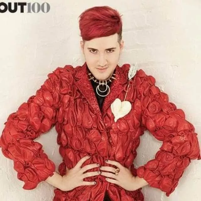 Max Vernon - American composer