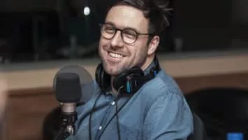 Maxime Giroux - Film director