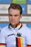Maximilian Schachmann - German cyclist