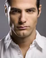 Maximiliano Palacio - Actor