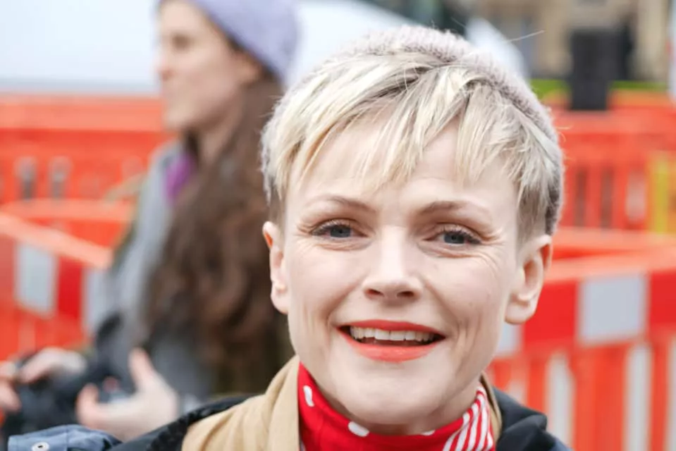 Maxine Peake - Actress