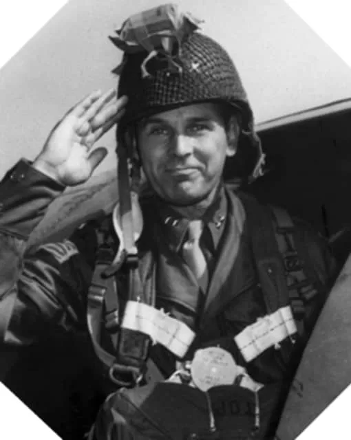 Maxwell D. Taylor - Former United States Chairman of the Joint Chiefs of Staff