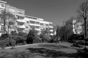 Maxwell Fry - English architect