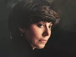 May Cohen - Canadian physician