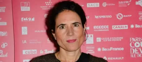 Mazarine Pingeot - French writer