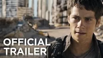 Maze Runner: The Scorch Trials - 2015 ‧ Sci-fi/Thriller ‧ 2h 13m