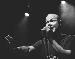 MC 900 Ft. Jesus - American musician