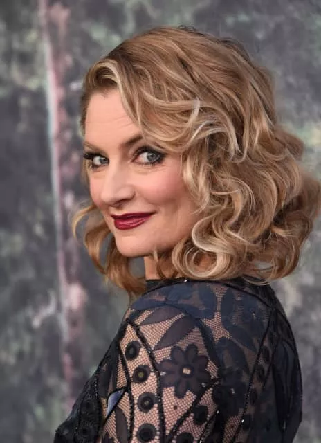 Mädchen Amick - American actress