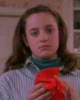 Megan McCallister - Fictional character