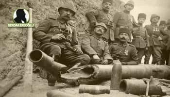 Mehmet Esat Bülkat - General