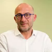 Mehmet Toner - Turkish engineer