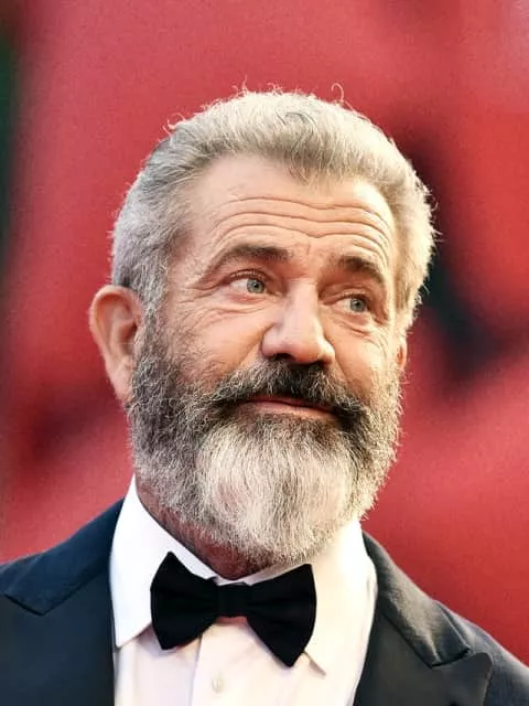 Mel Gibson - Actor