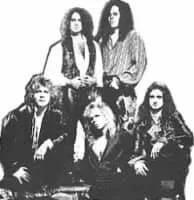 Melidian - Musical group