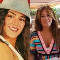 Melike Zobu - Actress