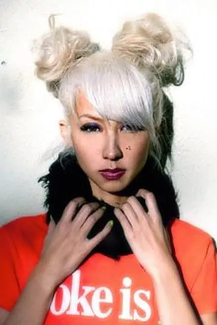 Melissa Reese - American musician