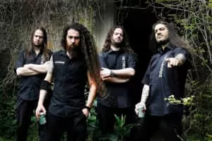 Methedras - Musical group