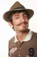 Metin Keçeci - Actor