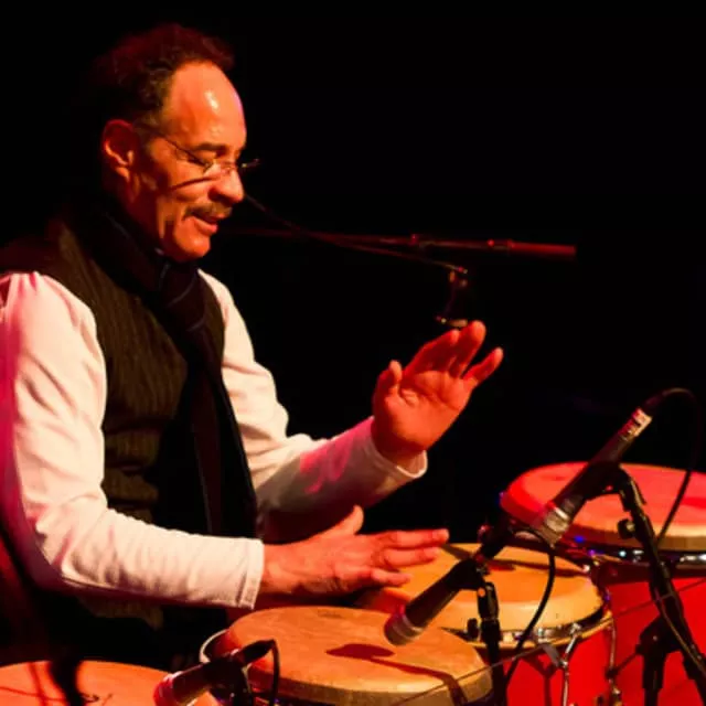 Michael Carabello - American musician