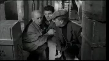 Michael Chevalier - German voice actor