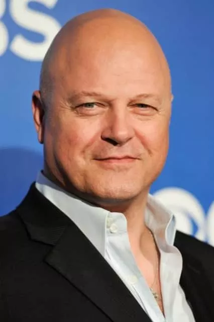 Michael Chiklis - American actor