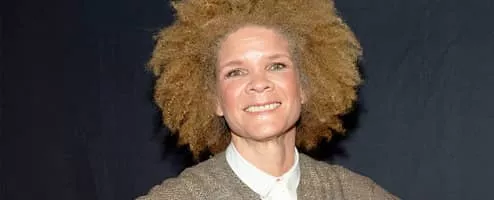 Michaela Angela Davis - Writer