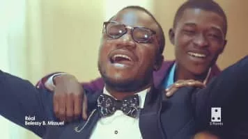 Michel Bakenda - Musical artist