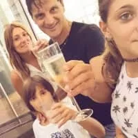 Michele Bartoli - Italian cyclist