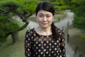 Michiru Yamane - Japanese composer