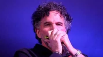 Mickey Raphael - American musician