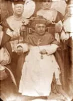 Miguel de los Santos Serra y Sucarrats (Miguel Serra ... - 