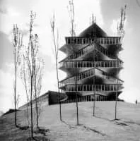 Miguel Fisac - Spanish architect