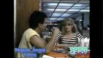 Miguel Ángel Ferriz - 