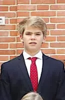 Miguel Urdangarín y de Borbón (Miguel Urdangarin y Borbón) - 