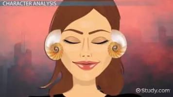 Mildred Montag - Film character