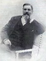 Émile Levassor - French race car driver