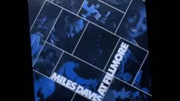 Miles Davis at Fillmore: Live at the Fillmore East - Live album by Miles Davis