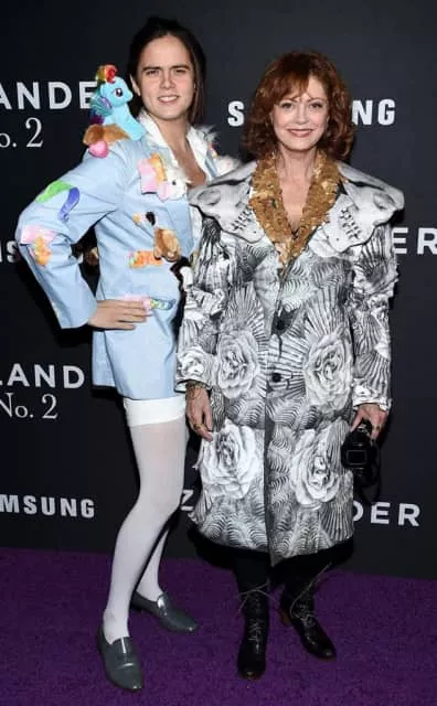 Miles Robbins - American musician