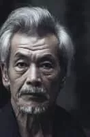 Min Tanaka - Japanese dancer and actor