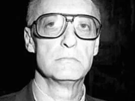 Mircea Veroiu - Romanian film director