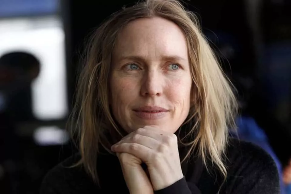 Miriam Toews - Canadian writer