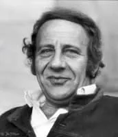 Miroslav Moravec - Czech actor