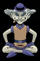Mister Mxyzptlk - Comic book character