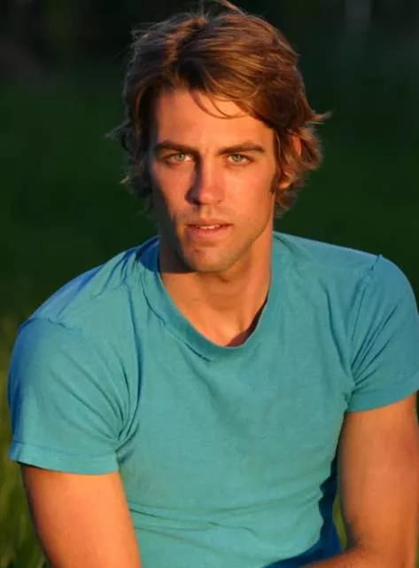 Mitch Eakins - Actor